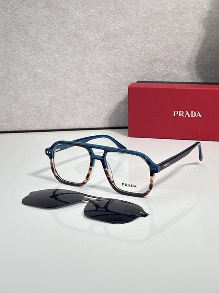 Prada Sunglasses AAAA-8778