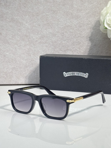 Chrome Hearts Sunglasses AAAA-2426