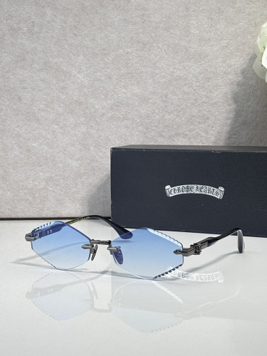 Chrome Hearts Sunglasses AAAA-2403
