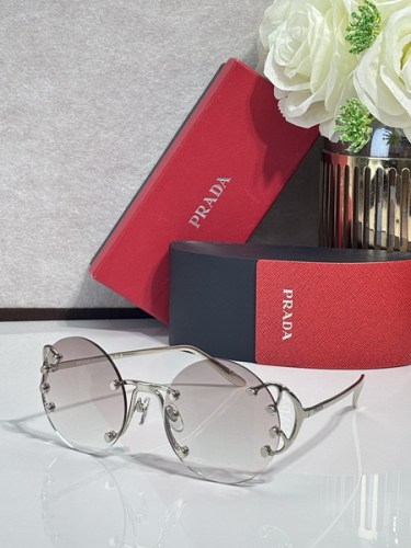 Prada Sunglasses AAAA-8736