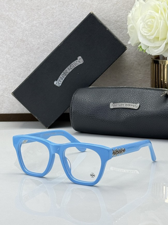 Chrome Hearts Sunglasses AAAA-2028