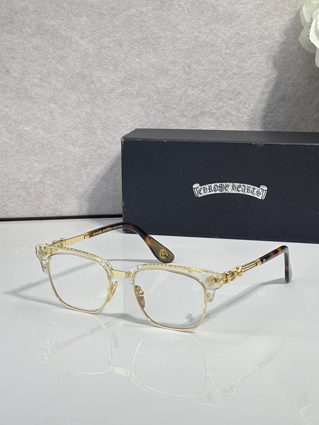 Chrome Hearts Sunglasses AAAA-2584