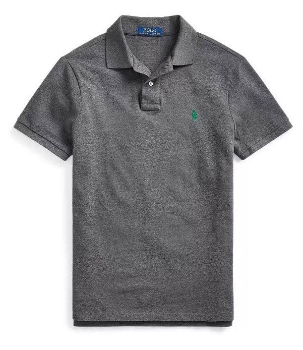 POLO polo T-Shirt-075(S-XXL)