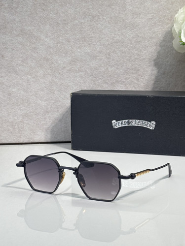 Chrome Hearts Sunglasses AAAA-2484