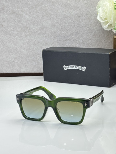 Chrome Hearts Sunglasses AAAA-2231