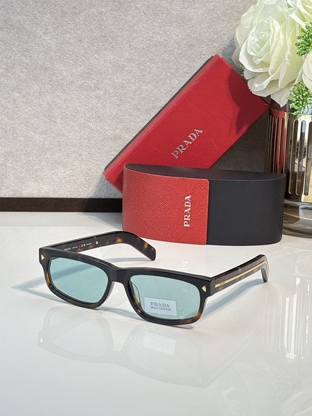 Prada Sunglasses AAAA-8624