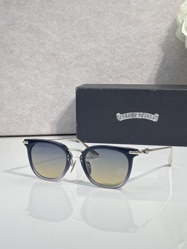 Chrome Hearts Sunglasses AAAA-2610