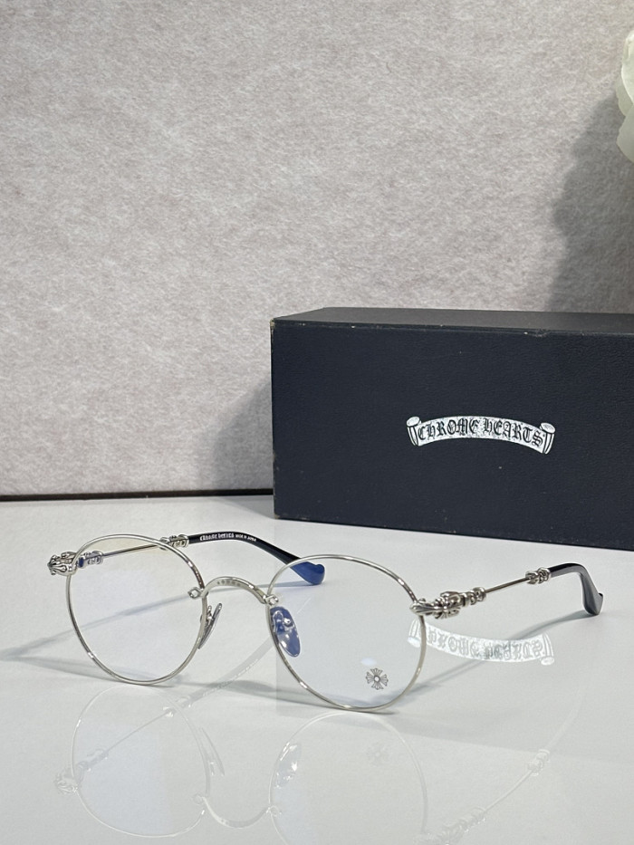 Chrome Hearts Sunglasses AAAA-2408