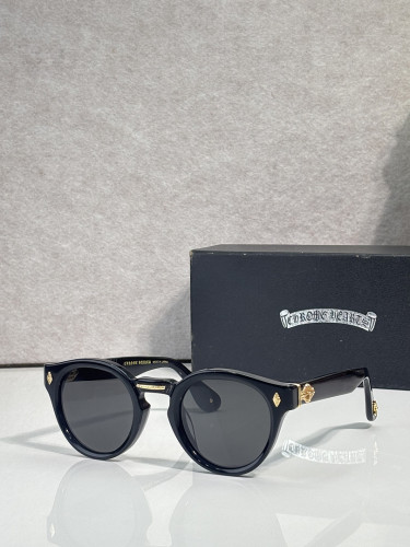 Chrome Hearts Sunglasses AAAA-2552