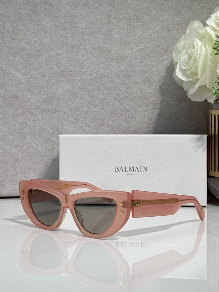 Balmain  Sunglasses AAAA-819