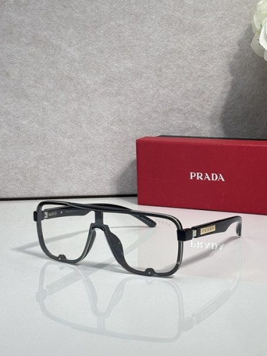 Prada Sunglasses AAAA-8834