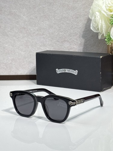 Chrome Hearts Sunglasses AAAA-2175