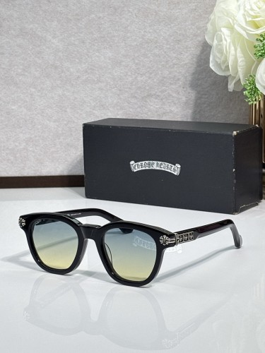 Chrome Hearts Sunglasses AAAA-2159