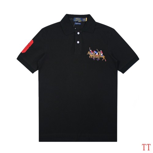 POLO polo T-Shirt-143(S-XL)