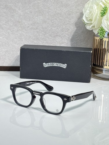Chrome Hearts Sunglasses AAAA-2217