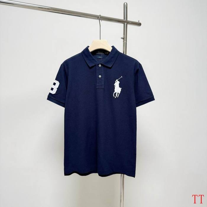POLO polo T-Shirt-025(M-XXXL)