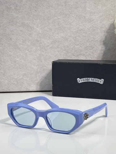 Chrome Hearts Sunglasses AAAA-2468