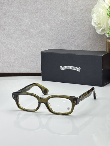 Chrome Hearts Sunglasses AAAA-2260