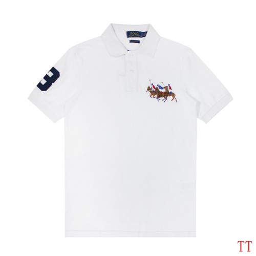 POLO polo T-Shirt-144(S-XL)