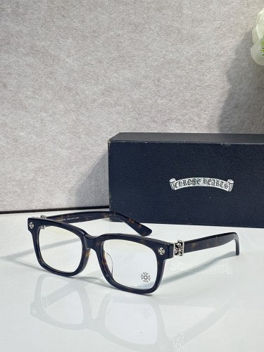 Chrome Hearts Sunglasses AAAA-2676