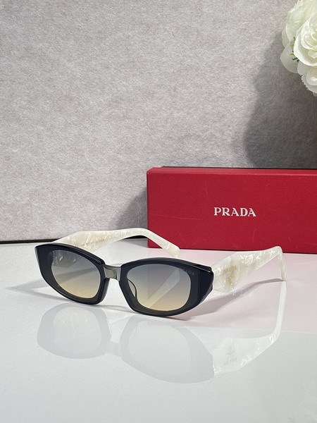 Prada Sunglasses AAAA-8841