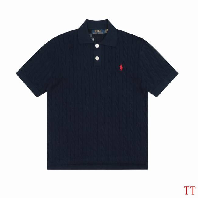 POLO polo T-Shirt-109(S-L)