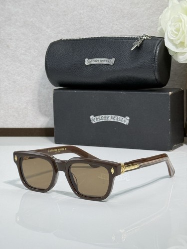 Chrome Hearts Sunglasses AAAA-2128