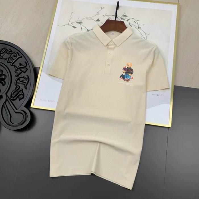 POLO polo T-Shirt-050(M-XXXXXL)