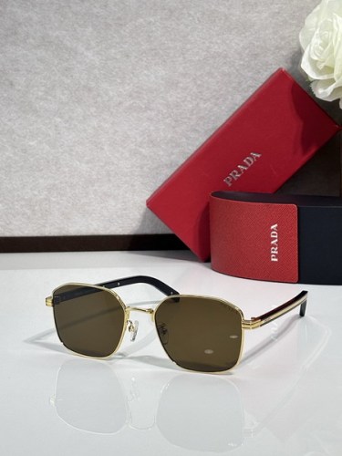 Prada Sunglasses AAAA-8650