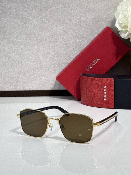 Prada Sunglasses AAAA-8650