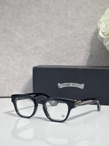 Chrome Hearts Sunglasses AAAA-2362