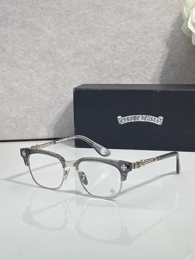 Chrome Hearts Sunglasses AAAA-2583