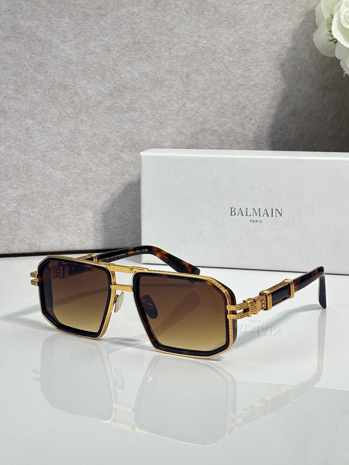 Balmain  Sunglasses AAAA-831