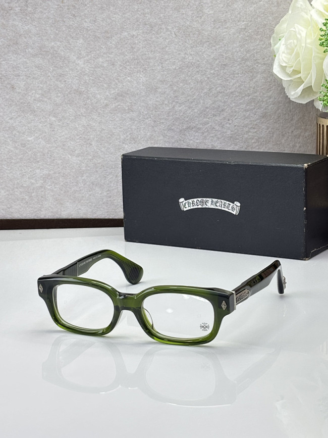 Chrome Hearts Sunglasses AAAA-2265