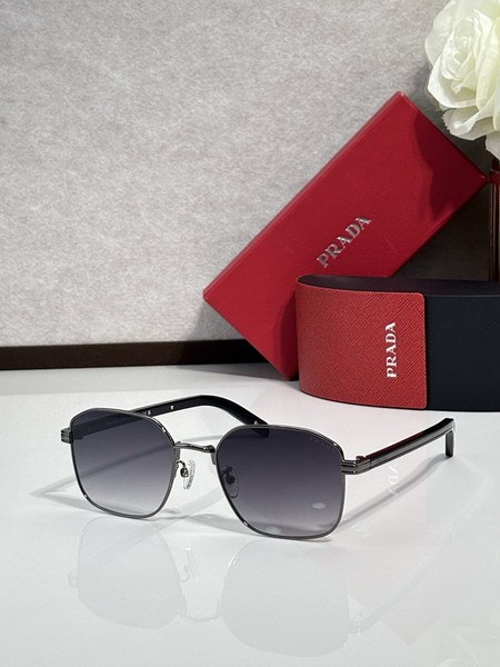 Prada Sunglasses AAAA-8648