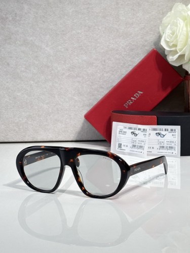 Prada Sunglasses AAAA-8817