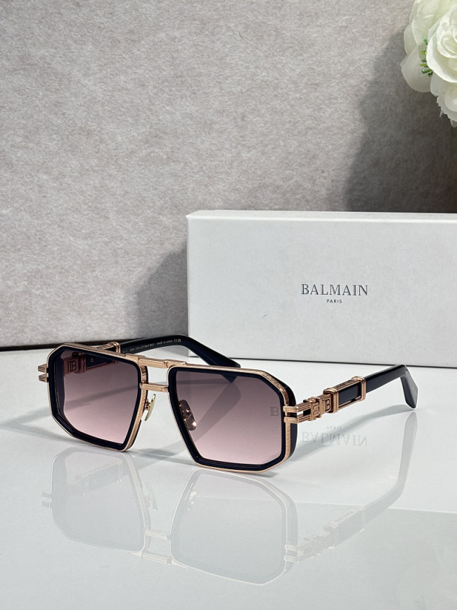 Balmain  Sunglasses AAAA-835