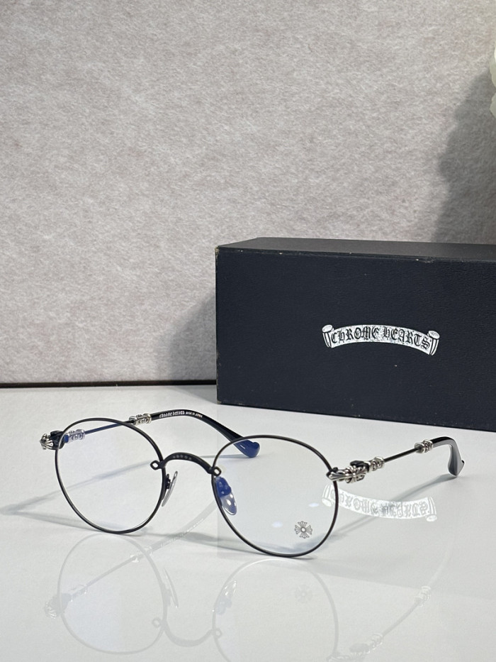 Chrome Hearts Sunglasses AAAA-2407