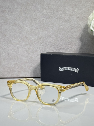Chrome Hearts Sunglasses AAAA-2452