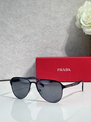Prada Sunglasses AAAA-8822