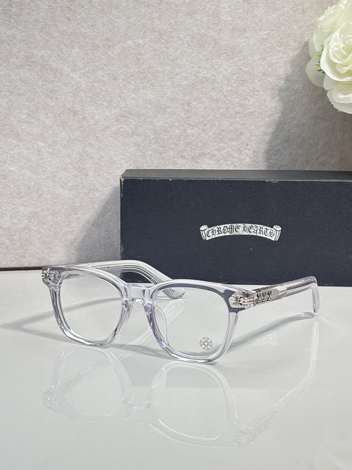 Chrome Hearts Sunglasses AAAA-2675