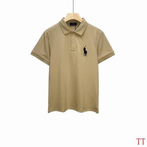 POLO polo T-Shirt-010(M-XXXL)