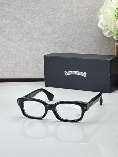 Chrome Hearts Sunglasses AAAA-2261