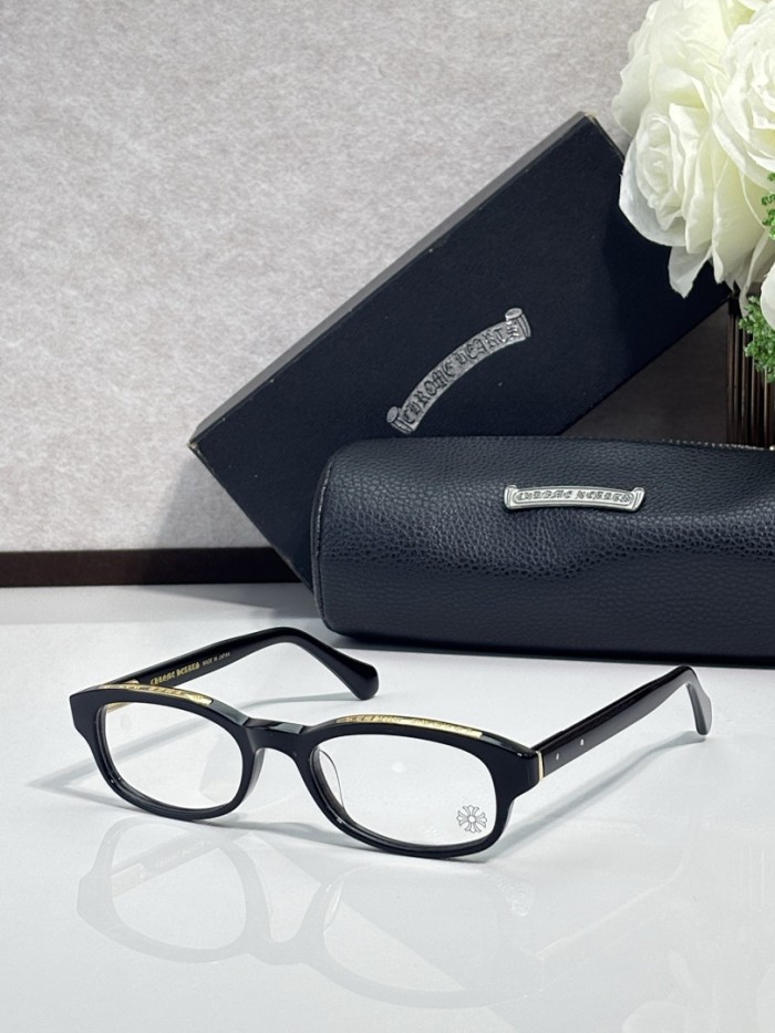 Chrome Hearts Sunglasses AAAA-2081