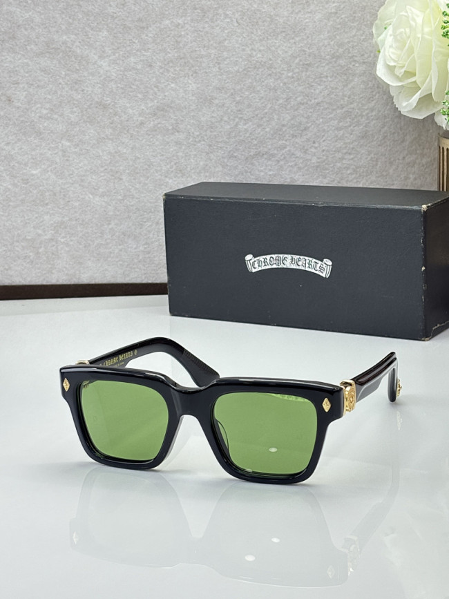 Chrome Hearts Sunglasses AAAA-2229