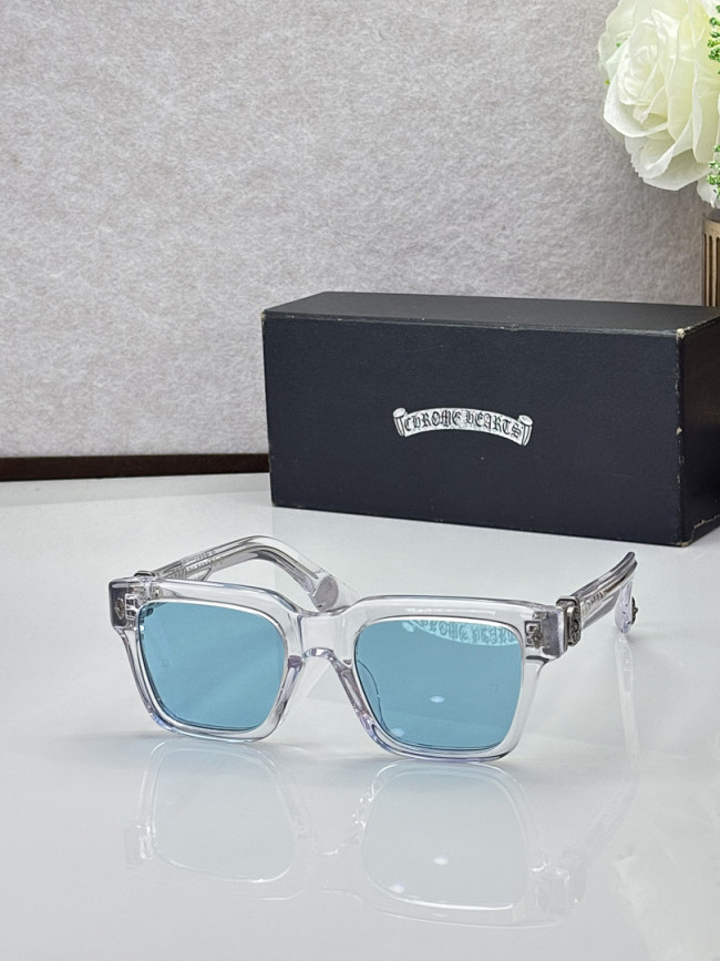 Chrome Hearts Sunglasses AAAA-2233