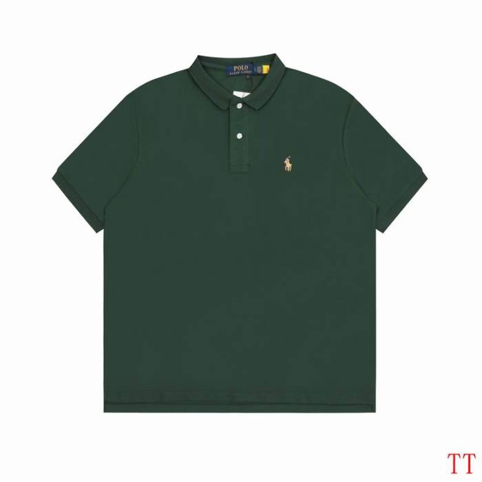 POLO polo T-Shirt-166(XS-XL)