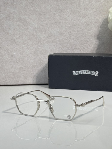 Chrome Hearts Sunglasses AAAA-2488