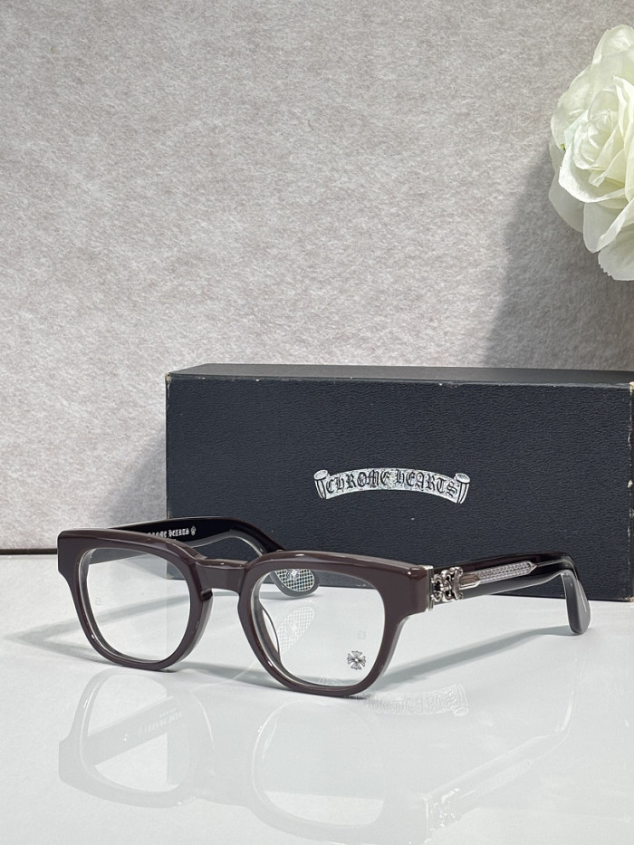 Chrome Hearts Sunglasses AAAA-2364
