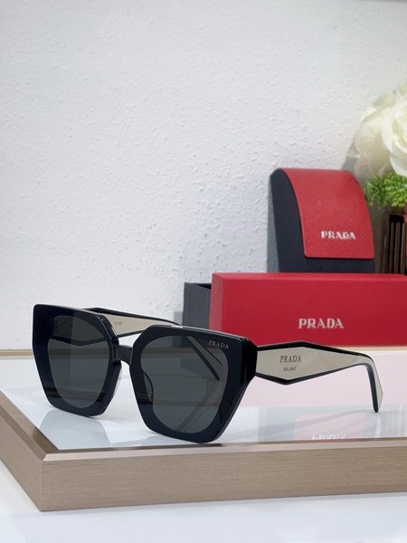 Prada Sunglasses AAAA-8916